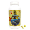 康加美®Omega-3 海豹油 500毫克 软胶囊